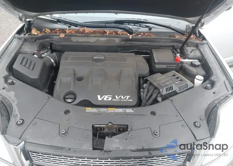 2012 GMC Terrain Slt-2 z USA, uszkodzony, nr VIN 2GKFLXE54C6190867